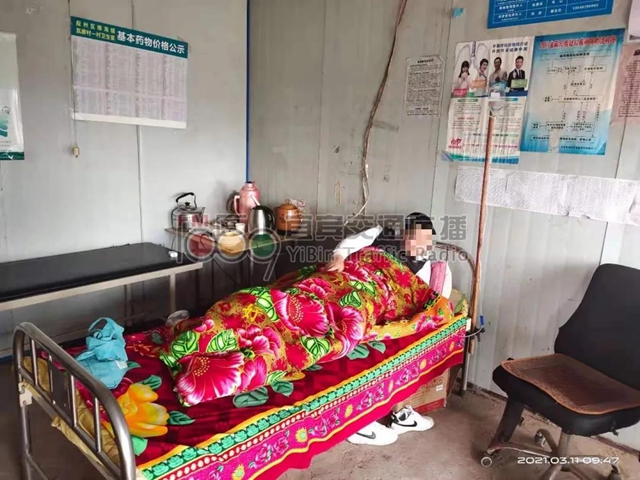 奥迪车在宜宾高速路发生车祸！司机却不见了！警方调查后发现……(图3)