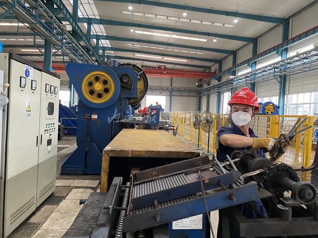 最新！内江将评选“最美劳动者”——