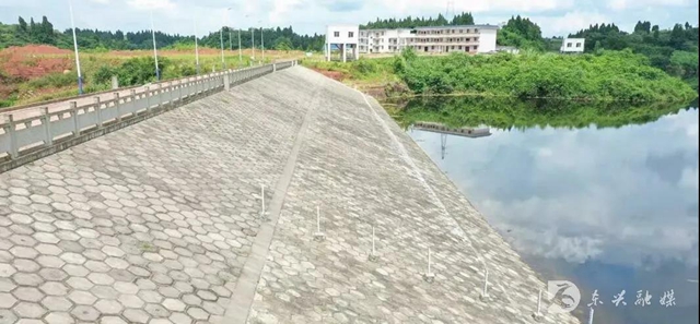 连接重庆!内江又一高速公路正在建设中(图4) 连接重庆!内江又一高速公路正在建设中(图4)