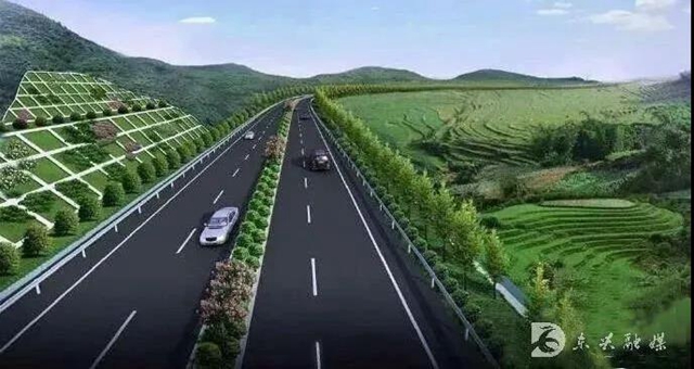 连接重庆!内江又一高速公路正在建设中(图5) 连接重庆!内江又一高速公路正在建设中(图5)