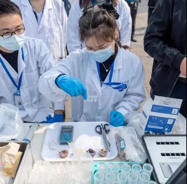 年度消费者喜爱商品有哪些?十大消费维权典型案例是什么?…泸州“3·15”全是干货!(图12) 年度消费者喜爱商品有哪些?十大消费维权典型案例是什么?…泸州“3·15”全是干货!(图12)