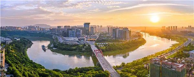 四川省第十二届（春季）乡村文化旅游节将在泸州举行（内附三大精品乡村旅游线路）(图3)