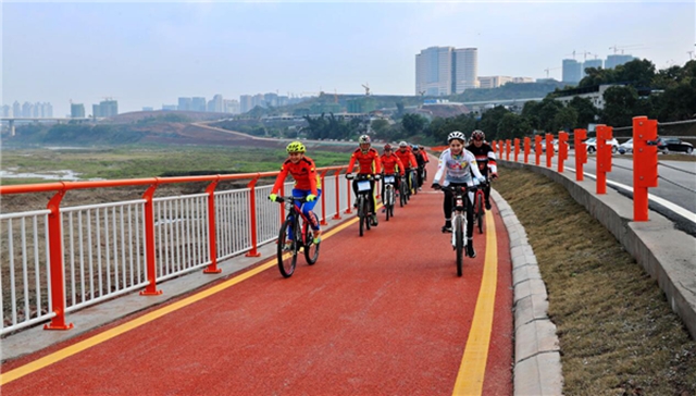 四川省第十二届（春季）乡村文化旅游节将在泸州举行（内附三大精品乡村旅游线路）(图6)
