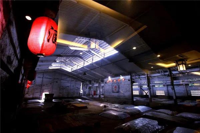 四川省第十二届（春季）乡村文化旅游节将在泸州举行（内附三大精品乡村旅游线路）(图8)