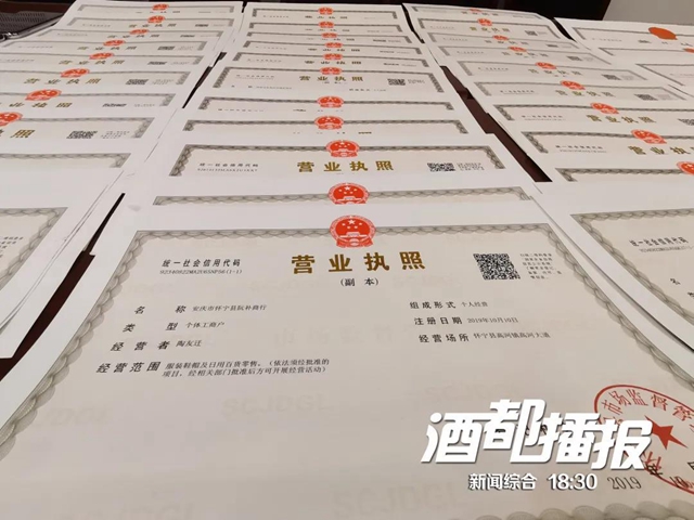 涉案7.3亿元!招亲朋好友当员工,宜宾一犯罪团伙遭了!(图3) 涉案7.3亿元!招亲朋好友当员工,宜宾一犯罪团伙遭了!(图3)