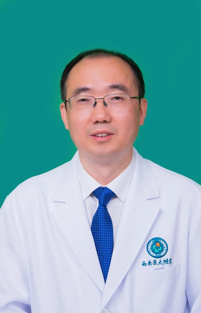 西南医大附院两位教授入选全球学者库2020年度高学术影响力学者(图3)