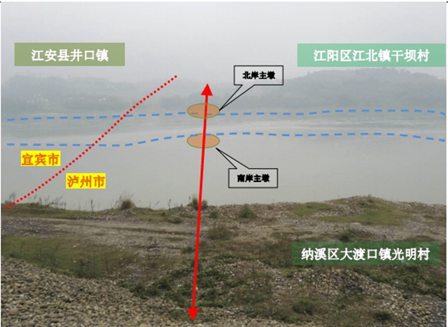 总投资约245亿！泸州这10个项目被列入省重点(图5)