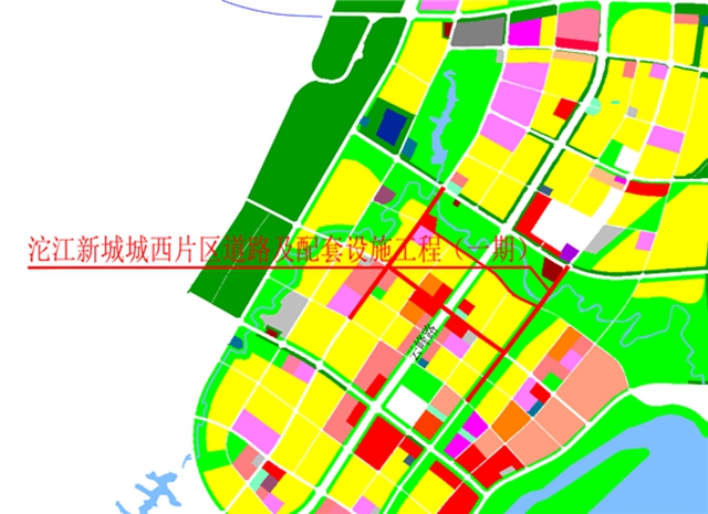 总投资约245亿！泸州这10个项目被列入省重点