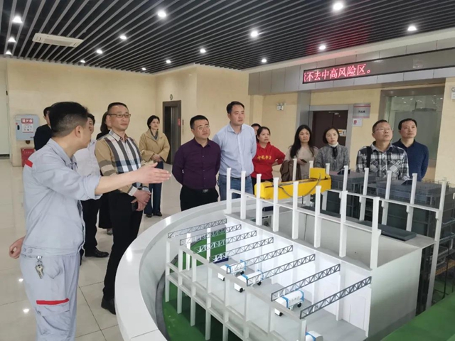 荣昌、泸州签订城管领域一体化发展框架协议(图4)