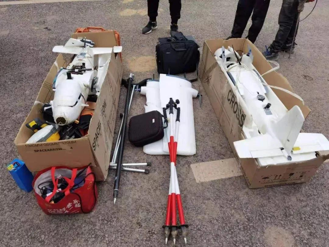 宜宾首例!两男子违规使用无人机,干扰部队飞行训练!罚!(图2) 宜宾首例!两男子违规使用无人机,干扰部队飞行训练!罚!(图2)