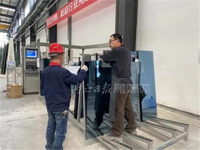 内江又一高新技术企业辐射西南、走向全国！(图2)