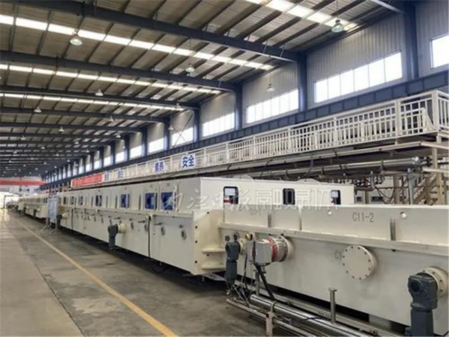 内江又一高新技术企业辐射西南、走向全国！(图8)