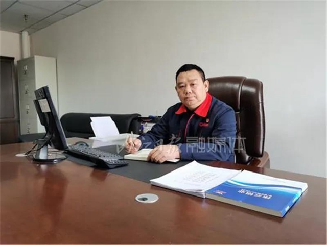 内江又一高新技术企业辐射西南、走向全国！(图3)