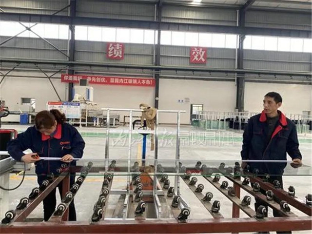 内江又一高新技术企业辐射西南、走向全国！(图4)