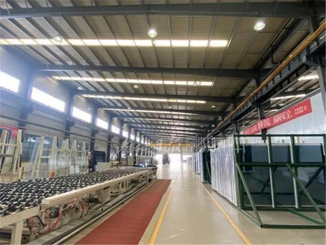 内江又一高新技术企业辐射西南、走向全国！(图5)