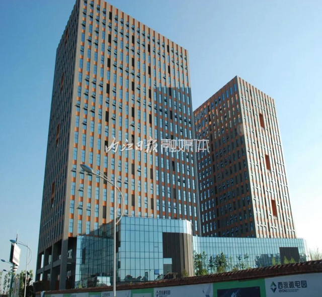 内江又一高新技术企业辐射西南、走向全国！(图7)