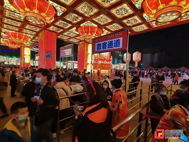 看自贡灯会，如何避堵？怎么更优惠？……