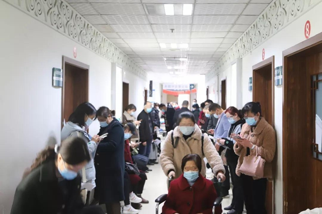 西南医大中医院：连续5天！免费看这些病？(图2)