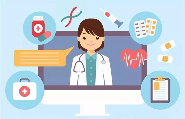 西南医大中医院：连续5天！免费看这些病？(图11)