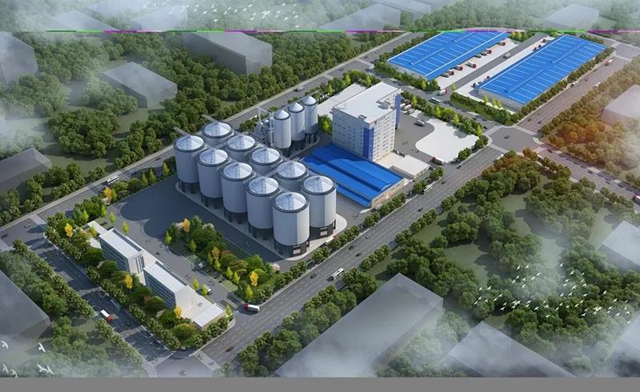 总投资6亿元!这个国际一流现代化农业科技项目落地宜宾(图5) 总投资6亿元!这个国际一流现代化农业科技项目落地宜宾(图5)