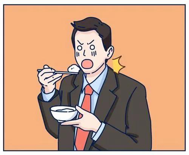 打个哈欠,泸州男子“合不拢嘴”了……(图4) 打个哈欠,泸州男子“合不拢嘴”了……(图4)