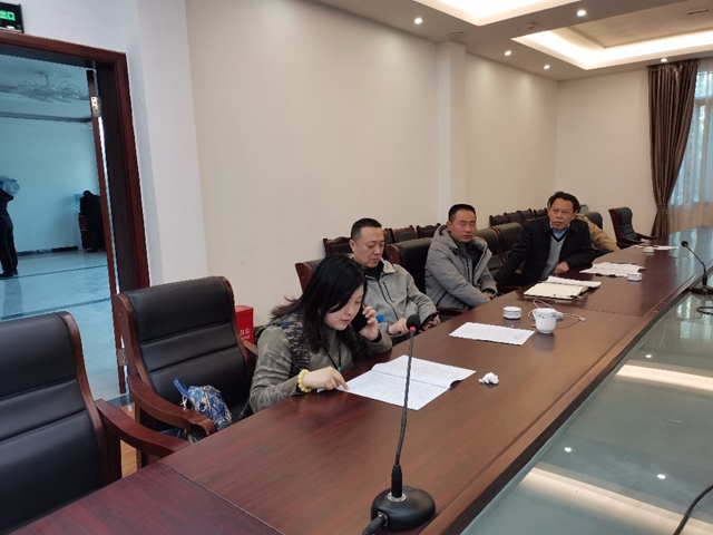江阳区方山云峰寺开展森林防灭火实战演练(图2) 江阳区方山云峰寺开展森林防灭火实战演练(图2)