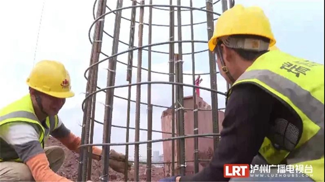 新增8000多个学位！泸州这些学校正在建设中(图4)