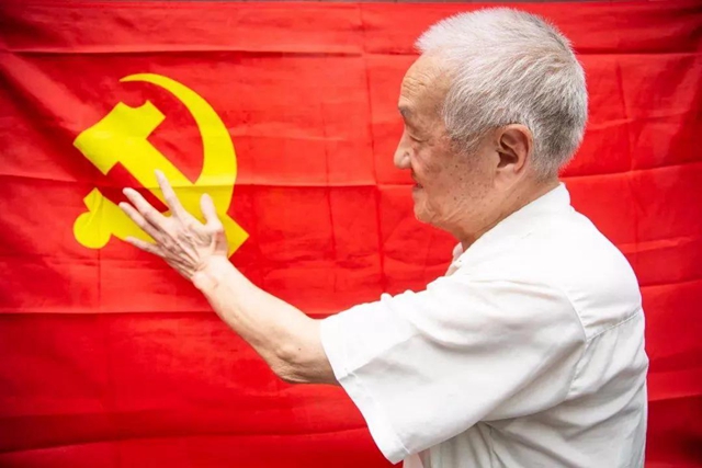 西南医大中医院“’医’心向党　献礼百年”征集活动正式启动(图4)