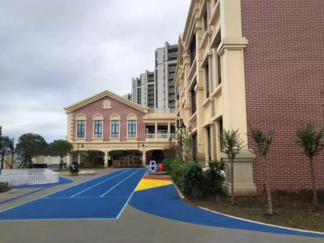 好消息!宜宾将建一批公立幼儿园,涉及翠屏区、叙州区、南溪区……(图4) 好消息!宜宾将建一批公立幼儿园,涉及翠屏区、叙州区、南溪区……(图4)