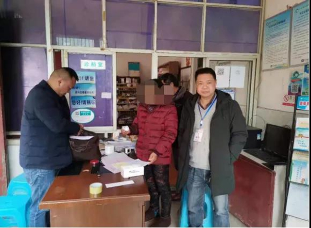 纳溪：出诊包内藏过期医疗器械，卫生站被行政处罚