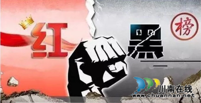 合江县“逢十查餐厅”行动3月红黑榜公布