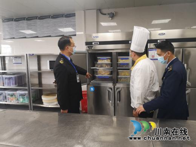 合江县“逢十查餐厅”行动3月红黑榜公布(图4)