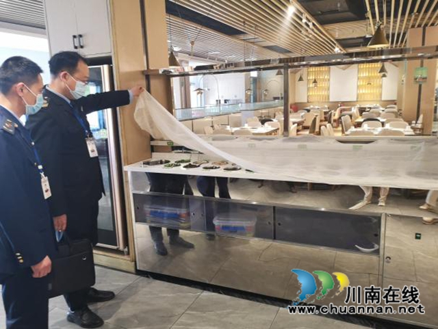 合江县“逢十查餐厅”行动3月红黑榜公布(图7)