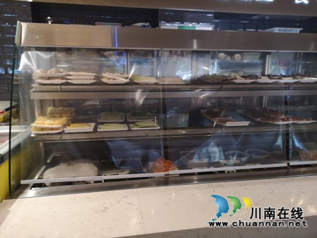 合江县“逢十查餐厅”行动3月红黑榜公布(图6)