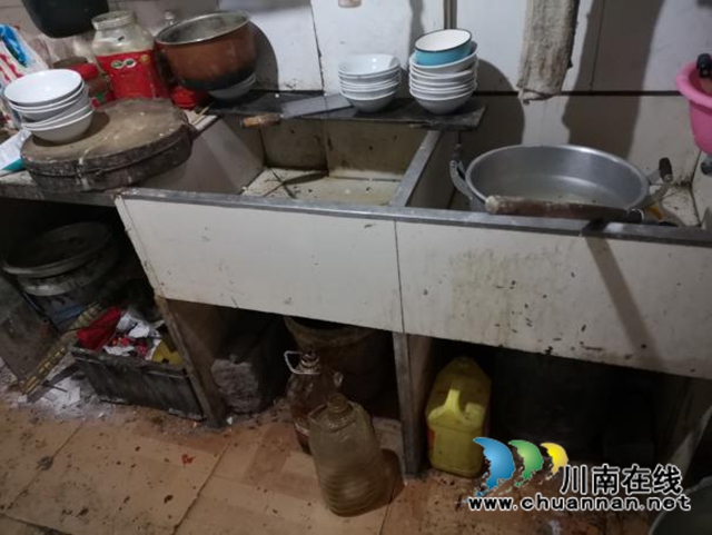 合江县“逢十查餐厅”行动3月红黑榜公布(图12)