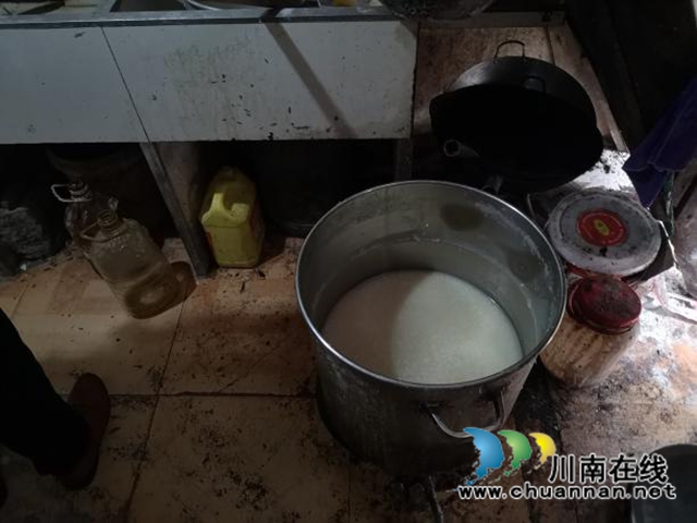 合江县“逢十查餐厅”行动3月红黑榜公布(图10)