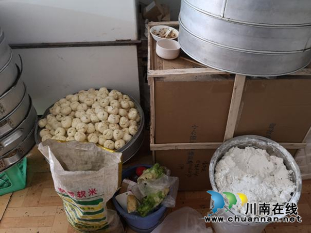 合江县“逢十查餐厅”行动3月红黑榜公布(图13)