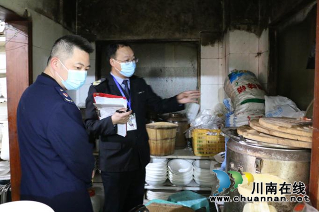 合江县“逢十查餐厅”行动3月红黑榜公布(图15)