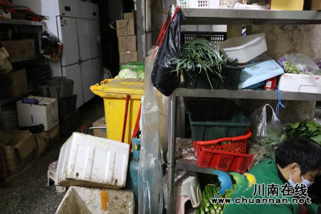 合江县“逢十查餐厅”行动3月红黑榜公布(图17)