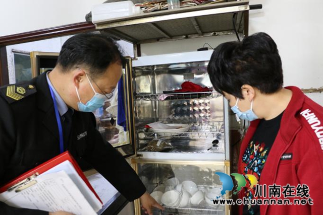 合江县“逢十查餐厅”行动3月红黑榜公布(图16)
