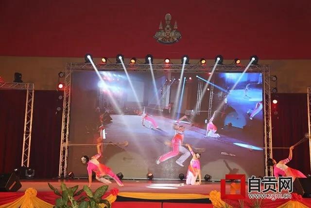 登上央视！面向全球！这一自贡“元素”要火……(图6)