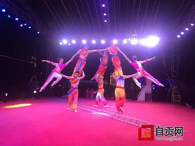 登上央视！面向全球！这一自贡“元素”要火……(图7)