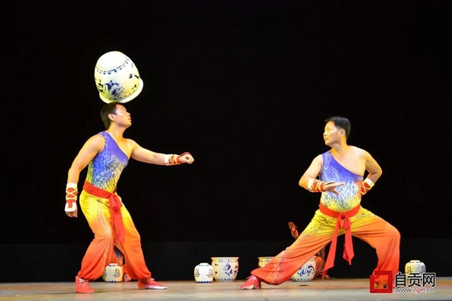 登上央视！面向全球！这一自贡“元素”要火……(图4)