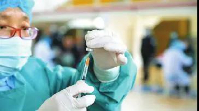 史上最大规模的疫苗接种来了！产量、安全、接种人群……请看权威解答