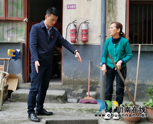 龙马潭区小市街道:化身江边“探照灯”,铁纪护航“禁渔令”(图3) 龙马潭区小市街道:化身江边“探照灯”,铁纪护航“禁渔令”(图3)