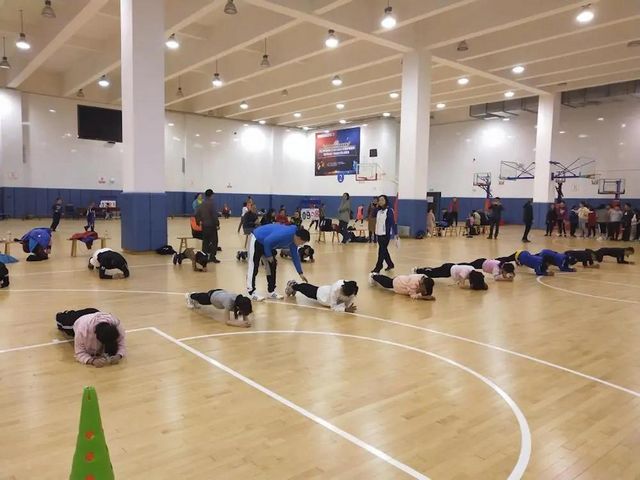 省队选才|泸州21名运动员入围冰壶、短道速滑项目入选名单(图2)