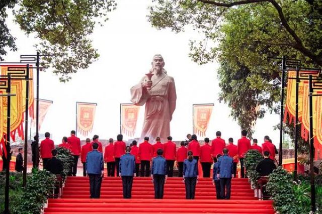 泸州这些网红打卡地，有你要的“诗和远方”(图3)