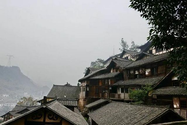 泸州这些网红打卡地，有你要的“诗和远方”(图7)