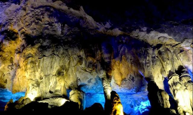 泸州这些网红打卡地，有你要的“诗和远方”(图8)