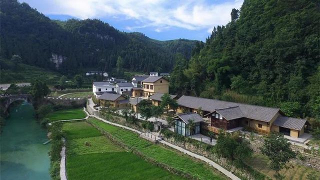 泸州这些网红打卡地，有你要的“诗和远方”(图9)